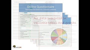 The Knowledge Map and its professional application