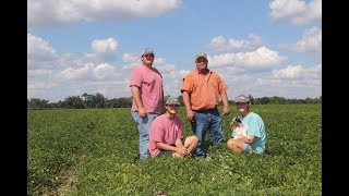 Through the Eyes of the Farmer - Corbett Family