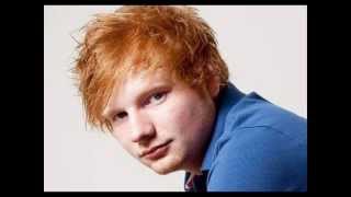 Ed Sheeran - Lego House w/ lyrics