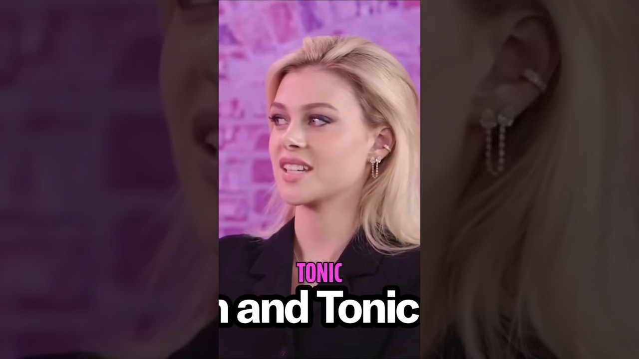 Making The Perfect Monkey Forty-Seven Gin And Tonic 