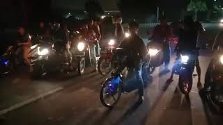 Racing Cilegon Soul Vs Vega