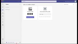 Join MS Teams by Code for Computer in Khmer screenshot 4