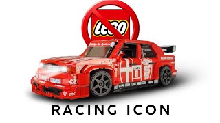 I'm Obsessed || CBox Alfa 155 V6 TI DTM Review