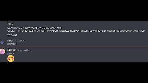 [REUPLOAD] Nemesis (Friday Night Chartin