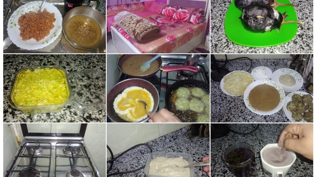 روتين يوم الخميس ٨ رمضان ١٤٤٧🌙♥️