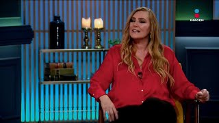 Anna Ciocchetti Infancia Y Relación Con Sus Padres El Minuto Que Cambió Mi Destino