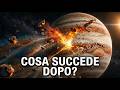 Sta succedendo qualcosa di STRANO su Giove... e gli scienziati non riescono ancora a spiegarlo?!