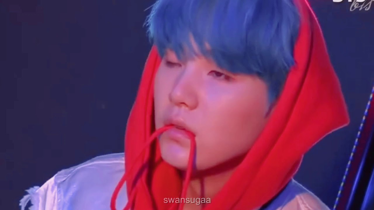 [FMV] min yoongi — boss bitch