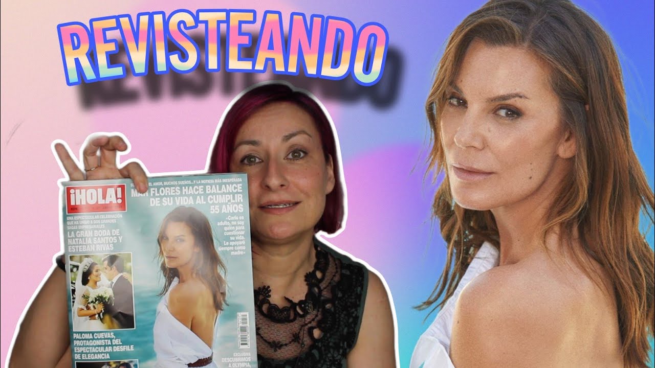 Mar Flores: 