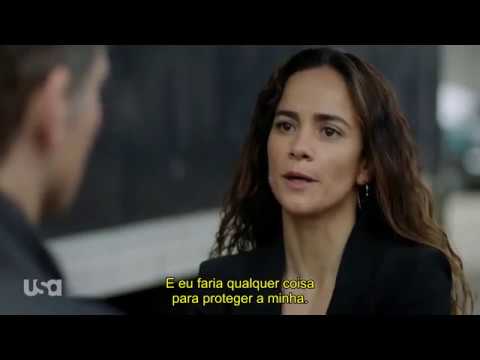 QUEEN OF THE SOUTH | TRAILER 4ª TEMPORADA - LEGENDADO