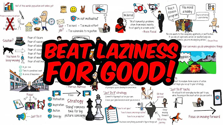 You're Not Lazy, Bored, or Unmotivated - DayDayNews