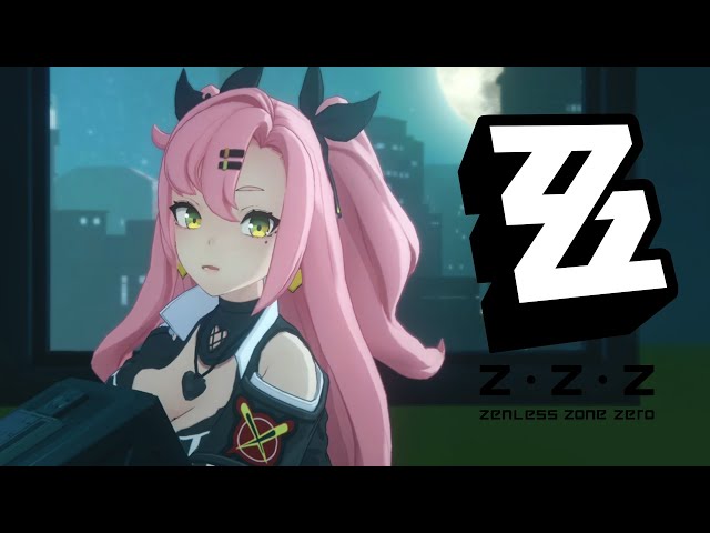 HoYoVerse Reveals A Trailer for Zenless Zone Zero and Recruitment for its  First Closed Beta Test - mxdwn Games