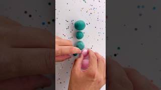 Mixing Light Pink + Green 🌸💚 #viral #short #satisfying #trending #battle #colors