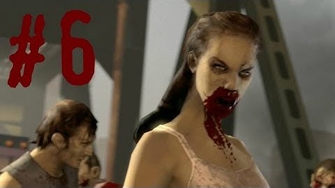 Left 4 Dead 2 w/ SSoH Part 6