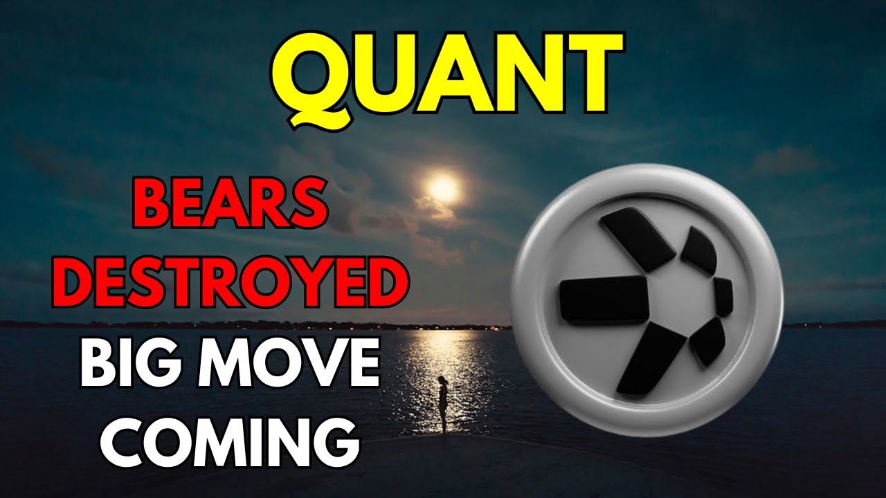 QUANT QNT Price Prediction 2023/2024, Price News Today & Technical Analysis