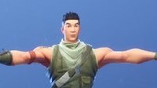 (1 HOUR) Fortnite Default Dance 