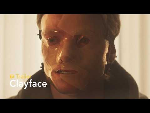 Clayface - Trailer final español