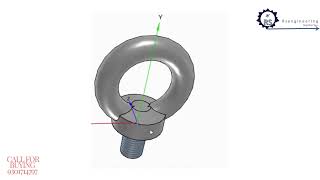 eye bolt video Wealth