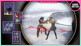 BEST NEW ARMORS for SNIPER? | Modern Strike Online screenshot 5