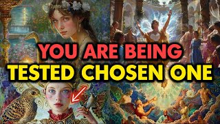 Chosen Ones‼ Why CHOSEN ONES Face More Challenges