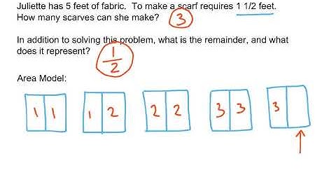 Math 122 - Problem Solving and Remainders