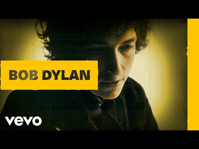 Bob Dylan                    - Positively 4th Street