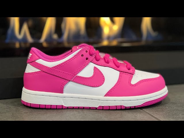 Nike Dunk Low Setsubun On Feet Review 