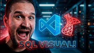 Web API em C# na Prática #13:  Como Conectar Banco de Dados SQL Server no Visual Studio