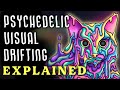 Why things melt on psychedelics ft lokavision