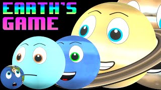 Planets for Kids | Solar System for Kids | Videos for Kids | Space Learning screenshot 2