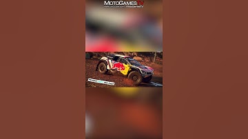 DIRT 5 - New Update and Cross Platform Multiplayer