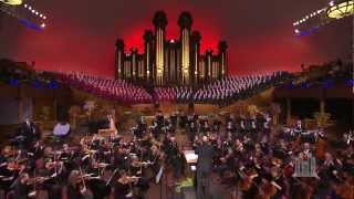 I Believe in Christ | The Tabernacle Choir chords