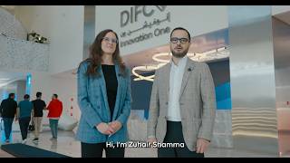 Zest | Featured on DIFC's Made in the UAE