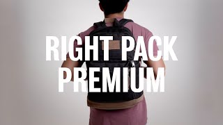 Pack Review: Right Pack Premium Bows Jansport