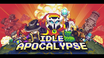 Android - Idle Apocalypse 
