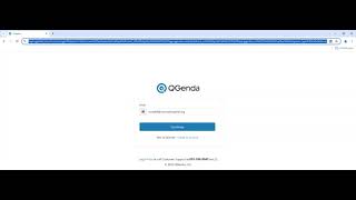 Qgenda overview