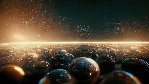 Multiverse Theory- A Journey Beyond Our Universe