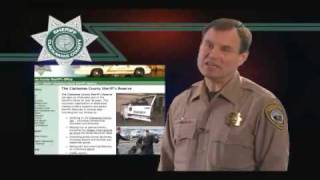 Clackamas County's Most Wanted (March 2010)