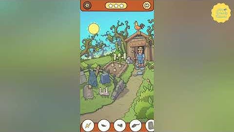 Find Out Level Zombie war