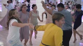 Formatia Acord din Roman nunta la Ballroom Andra