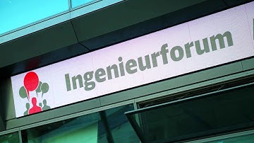 DB Engineering & Consulting   Ingenieurforum 2019