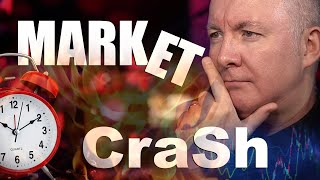 STOCK MARKET CRASH IMMINENT!!! - TRADING & INVESTING - Martyn Lucas Investor