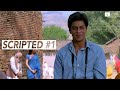 Scripted  swades 2004