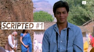 Scripted | Swades (2004)