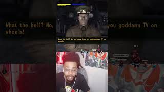 I HAVE NEVER SEEN THIS ENDING | FALLOUT NEW VEGAS @N9Entertainment_
