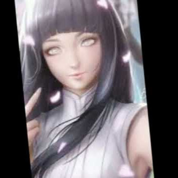 Hinata #berdemeg