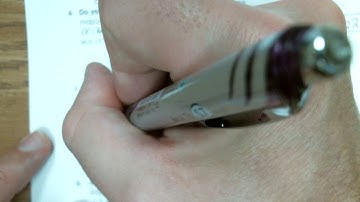 Chapter 4 Quiz Review