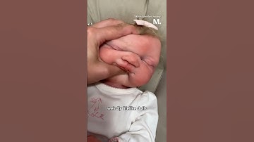 Deze extreem realistische babypoppen zorgen voor drama op TikTok