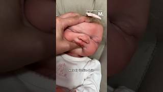 These Wildly Realistic Baby Dolls Are Causing Drama on TikTok screenshot 5