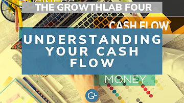 The GrowthLab Four: 1. Understanding Your Cash Flow